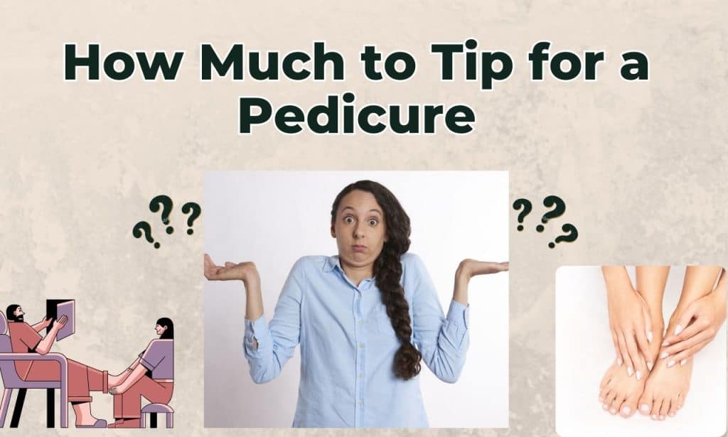 How Much to Tip for a Pedicure, According to 5 Salon Owners